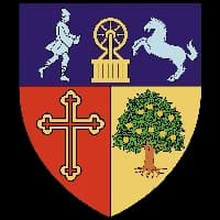 Institution Logo