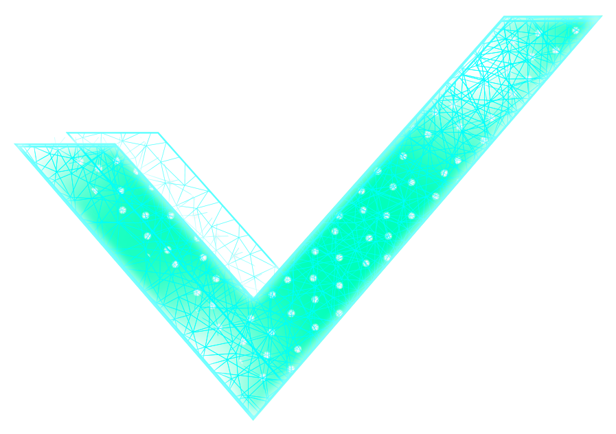 Card glow