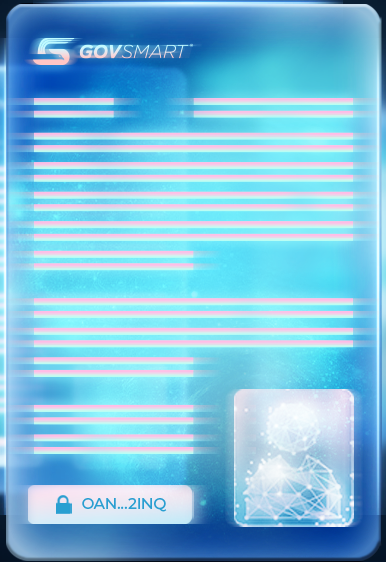 Card glow